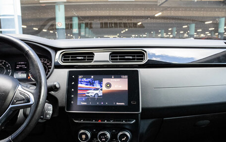 Renault Arkana I, 2020 год, 1 769 000 рублей, 7 фотография