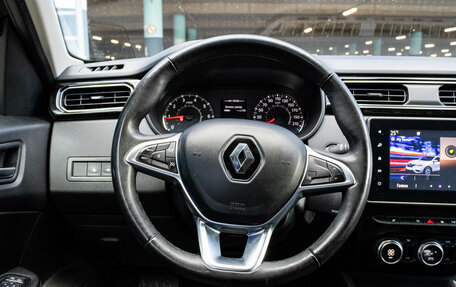 Renault Arkana I, 2020 год, 1 769 000 рублей, 6 фотография