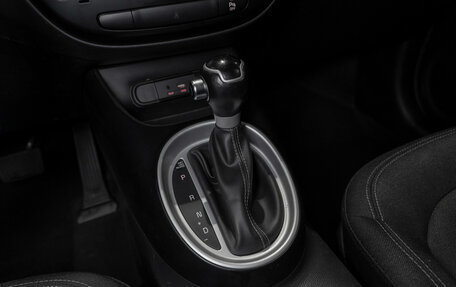 KIA Soul II рестайлинг, 2017 год, 1 395 000 рублей, 14 фотография