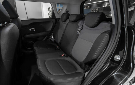 KIA Soul II рестайлинг, 2017 год, 1 395 000 рублей, 12 фотография