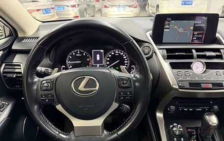 Lexus NX I, 2020 год, 2 540 000 рублей, 8 фотография