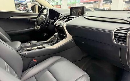 Lexus NX I, 2020 год, 2 540 000 рублей, 12 фотография