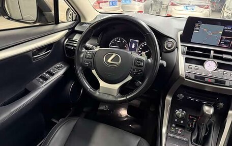 Lexus NX I, 2020 год, 2 540 000 рублей, 10 фотография