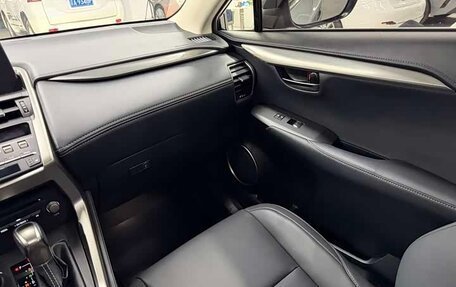 Lexus NX I, 2020 год, 2 540 000 рублей, 11 фотография