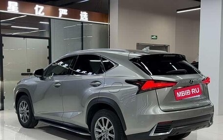 Lexus NX I, 2020 год, 2 540 000 рублей, 4 фотография