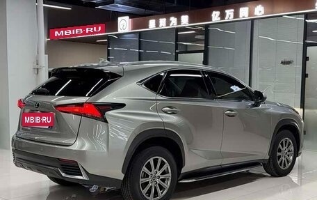 Lexus NX I, 2020 год, 2 540 000 рублей, 6 фотография