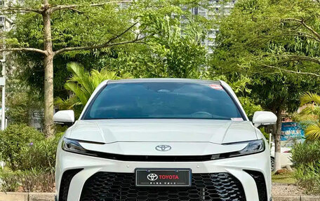 Toyota Camry, 2026 год, 3 770 000 рублей, 2 фотография