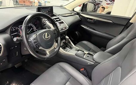 Lexus NX I, 2020 год, 2 540 000 рублей, 17 фотография