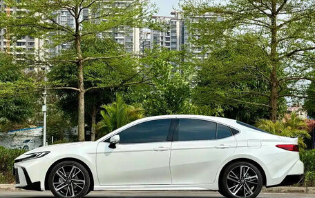 Toyota Camry, 2026 год, 3 770 000 рублей, 4 фотография