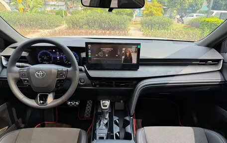 Toyota Camry, 2026 год, 3 770 000 рублей, 10 фотография