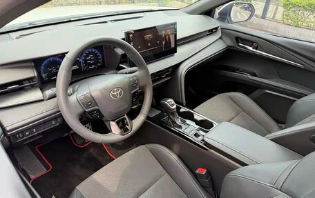Toyota Camry, 2026 год, 3 770 000 рублей, 9 фотография