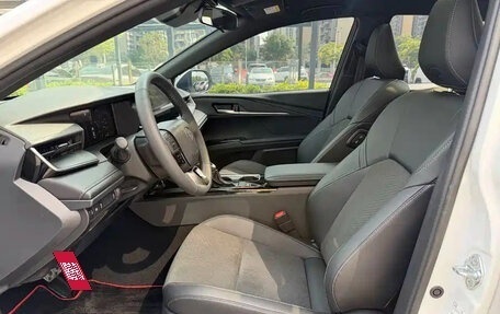 Toyota Camry, 2026 год, 3 770 000 рублей, 6 фотография