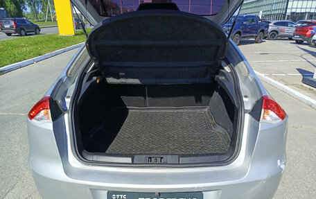 Renault Laguna III рестайлинг, 2008 год, 690 000 рублей, 12 фотография