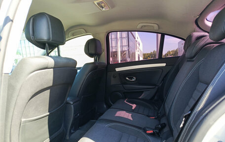 Renault Laguna III рестайлинг, 2008 год, 690 000 рублей, 15 фотография