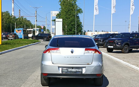 Renault Laguna III рестайлинг, 2008 год, 690 000 рублей, 7 фотография