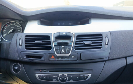 Renault Laguna III рестайлинг, 2008 год, 690 000 рублей, 18 фотография