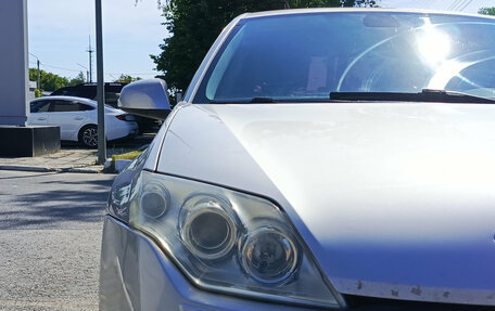 Renault Laguna III рестайлинг, 2008 год, 690 000 рублей, 21 фотография