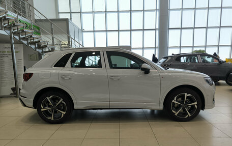 Audi Q3, 2026 год, 4 099 000 рублей, 8 фотография