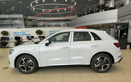 Audi Q3, 2026 год, 4 099 000 рублей, 12 фотография
