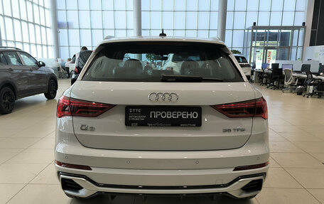 Audi Q3, 2026 год, 4 099 000 рублей, 10 фотография