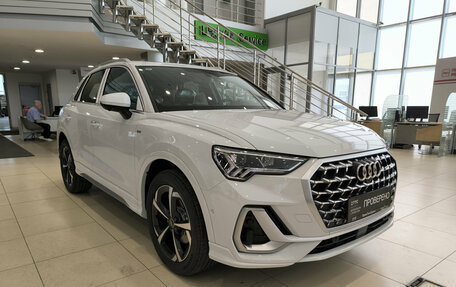 Audi Q3, 2026 год, 4 099 000 рублей, 5 фотография