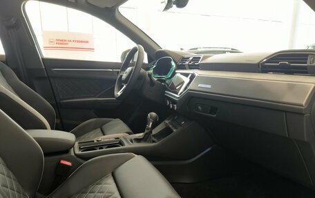Audi Q3, 2026 год, 4 099 000 рублей, 15 фотография