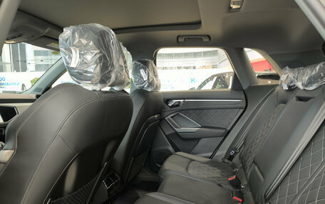 Audi Q3, 2026 год, 4 099 000 рублей, 16 фотография