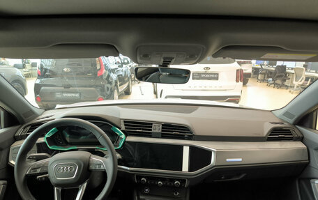 Audi Q3, 2026 год, 4 099 000 рублей, 18 фотография