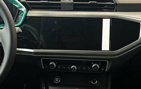 Audi Q3, 2026 год, 4 099 000 рублей, 19 фотография
