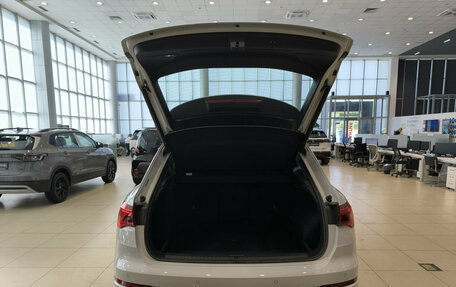 Audi Q3, 2026 год, 4 099 000 рублей, 14 фотография
