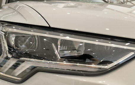 Audi Q3, 2026 год, 4 099 000 рублей, 21 фотография