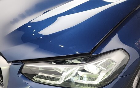 BMW X4, 2022 год, 4 300 000 рублей, 5 фотография