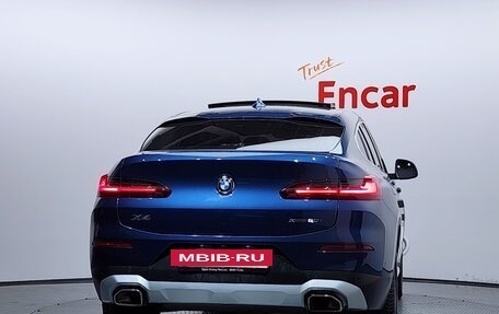 BMW X4, 2022 год, 4 300 000 рублей, 4 фотография