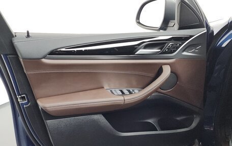 BMW X4, 2022 год, 4 300 000 рублей, 10 фотография