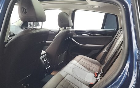 BMW X4, 2022 год, 4 300 000 рублей, 19 фотография