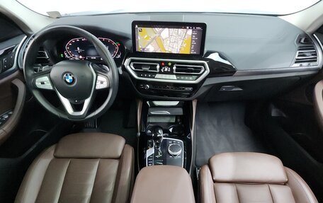 BMW X4, 2022 год, 4 300 000 рублей, 13 фотография