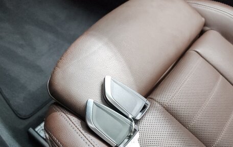 BMW X4, 2022 год, 4 300 000 рублей, 22 фотография