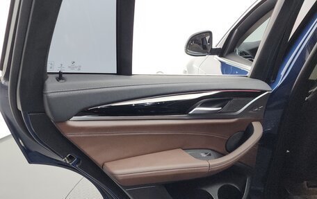 BMW X4, 2022 год, 4 300 000 рублей, 27 фотография