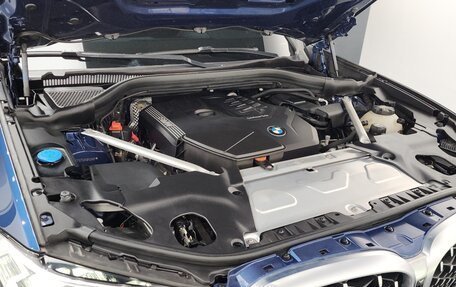 BMW X4, 2022 год, 4 300 000 рублей, 26 фотография
