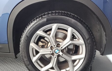 BMW X4, 2022 год, 4 300 000 рублей, 29 фотография
