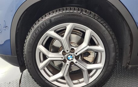 BMW X4, 2022 год, 4 300 000 рублей, 28 фотография