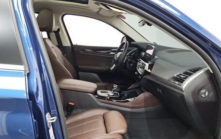 BMW X4, 2022 год, 4 300 000 рублей, 33 фотография