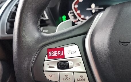 BMW X4, 2022 год, 4 300 000 рублей, 32 фотография