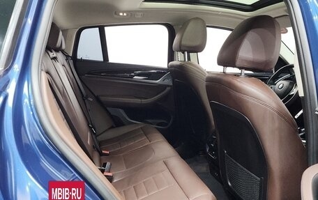 BMW X4, 2022 год, 4 300 000 рублей, 24 фотография