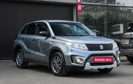 Suzuki Vitara II рестайлинг, 2015 год, 1 370 000 рублей, 3 фотография