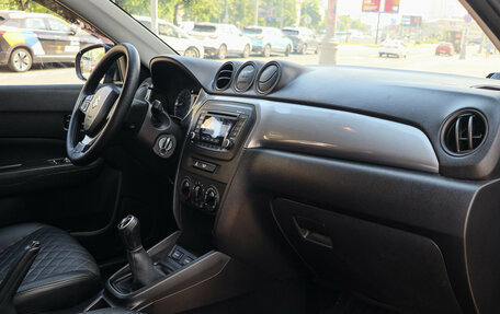 Suzuki Vitara II рестайлинг, 2015 год, 1 370 000 рублей, 8 фотография
