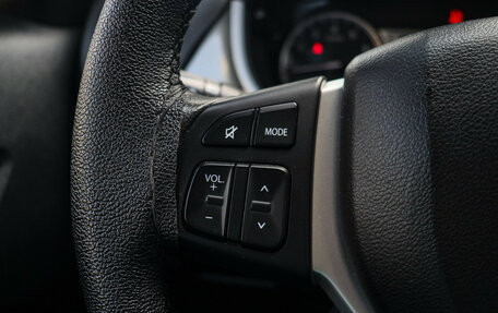 Suzuki Vitara II рестайлинг, 2015 год, 1 370 000 рублей, 18 фотография