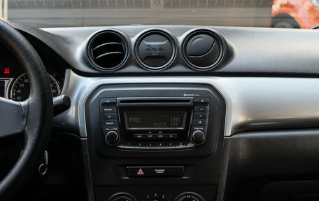 Suzuki Vitara II рестайлинг, 2015 год, 1 370 000 рублей, 11 фотография