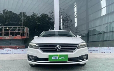 Volkswagen Lavida, 2021 год, 1 345 002 рублей, 2 фотография