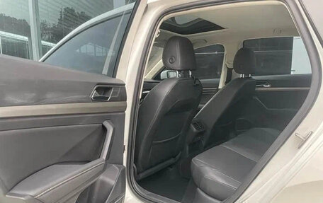 Volkswagen Lavida, 2021 год, 1 345 002 рублей, 8 фотография